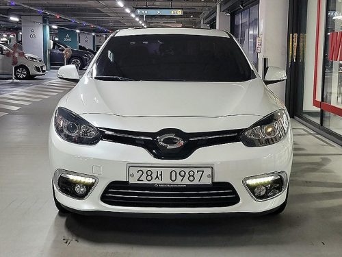 르노코리아(삼성) SM3 네오 LE 사진 2