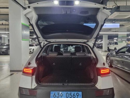 현대 아이오닉 5 롱 레인지 4WD 사진 5