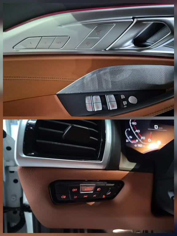 BMW 8시리즈 (G15) 사진 12