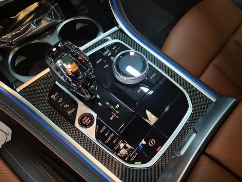 BMW 8시리즈 (G15) M850i xDrive 쿠페 사진 11
