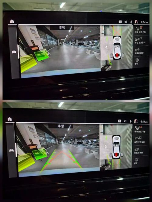 BMW 8시리즈 (G15) M850i xDrive 쿠페 사진 13