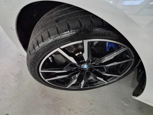 BMW 8시리즈 (G15) M850i xDrive 쿠페 사진 20