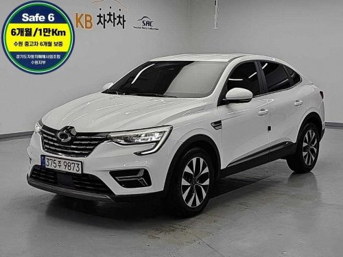 르노코리아(삼성) XM3 1.6 GTe RE