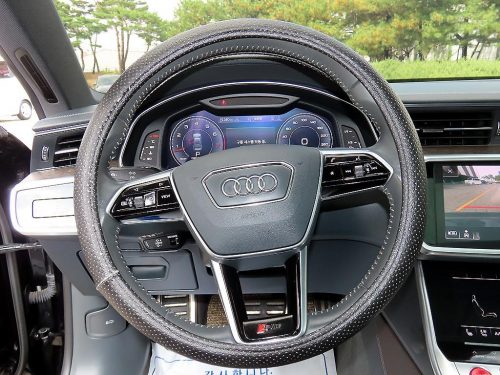아우디 A7 (4K) 55 TFSI 콰트로 프리미엄 사진 8