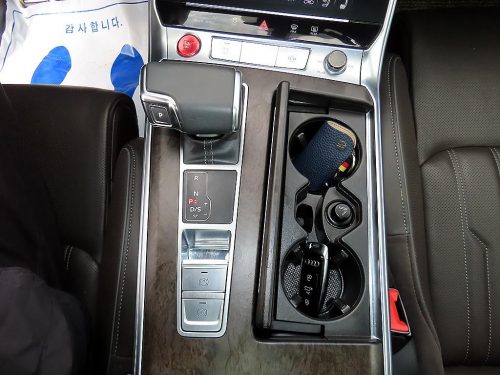 아우디 A7 (4K) 55 TFSI 콰트로 프리미엄 사진 11