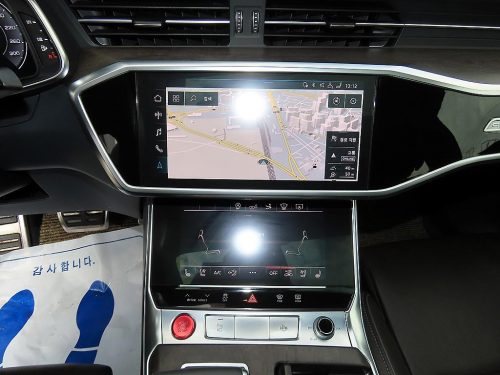 아우디 A7 (4K) 55 TFSI 콰트로 프리미엄 사진 12
