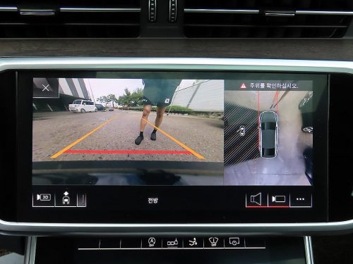아우디 A7 (4K) 55 TFSI 콰트로 프리미엄 사진 15
