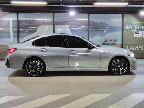 BMW 3시리즈 (G20) M340i 사진 3