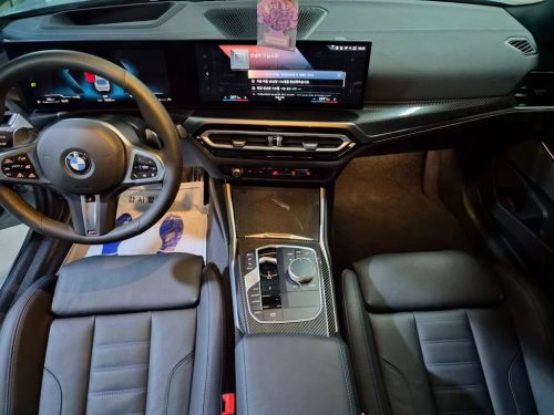 BMW 3시리즈 (G20) M340i 사진 10