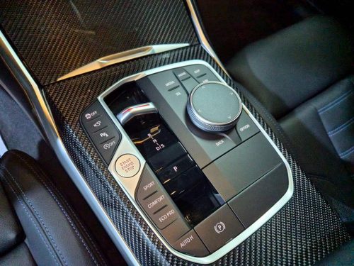BMW 3시리즈 (G20) M340i 사진 11