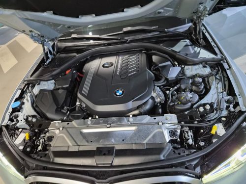 BMW 3시리즈 (G20) M340i 사진 19