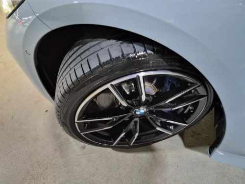 BMW 3시리즈 (G20) M340i 사진 20