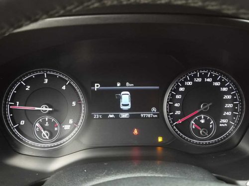 현대 더 뉴 싼타페 디젤 2.2 2WD 익스클루시브 사진 8