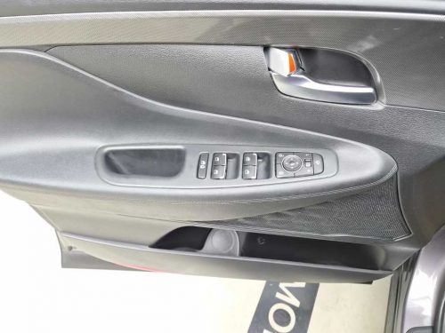 현대 더 뉴 싼타페 디젤 2.2 2WD 익스클루시브 사진 11