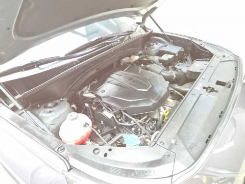 현대 더 뉴 싼타페 디젤 2.2 2WD 익스클루시브 사진 16