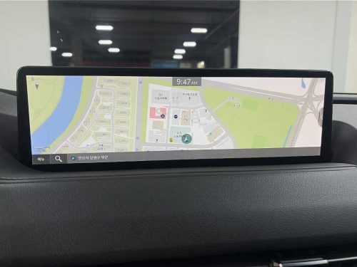 제네시스 G80(RG3) 2.5 가솔린 터보 AWD 사진 16