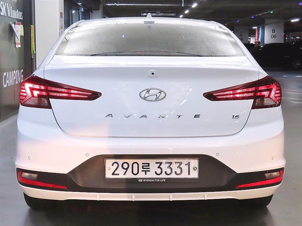 차량 사진