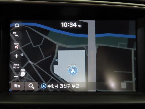 현대 더 뉴 아반떼 AD 1.6 사진 15