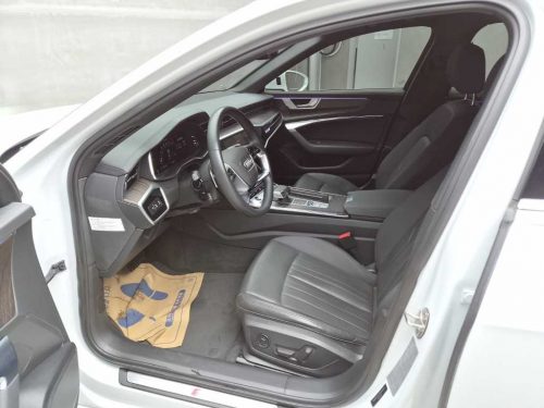 아우디 A6 (C8) 45 TFSI 콰트로 프리미엄 사진 5