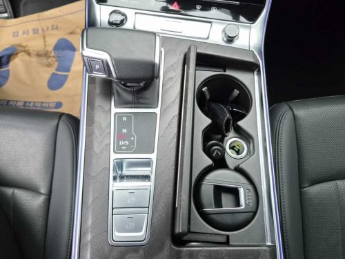 아우디 A6 (C8) 45 TFSI 콰트로 프리미엄 사진 10