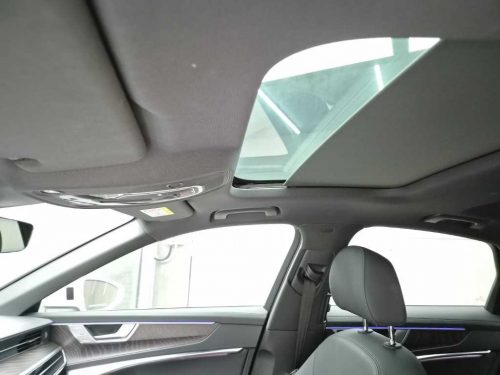 아우디 A6 (C8) 45 TFSI 콰트로 프리미엄 사진 15