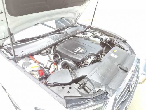 아우디 A6 (C8) 45 TFSI 콰트로 프리미엄 사진 16