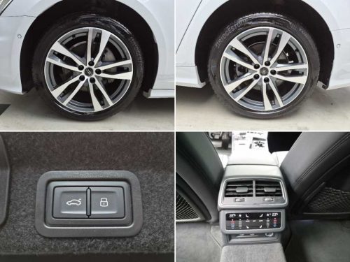 아우디 A6 (C8) 45 TFSI 콰트로 프리미엄 사진 17