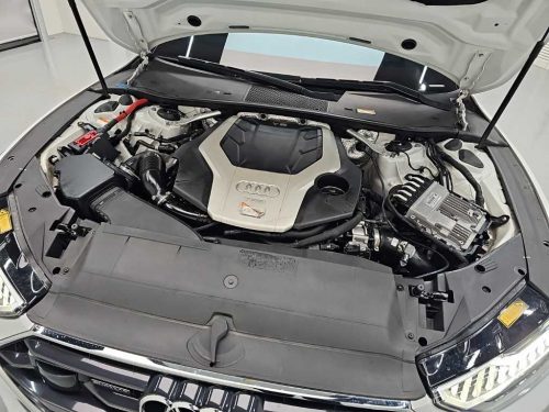 아우디 A7 (4K) 55 TFSI 콰트로 프리미엄 사진 5