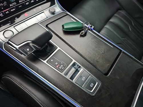 아우디 A7 (4K) 55 TFSI 콰트로 프리미엄 사진 8