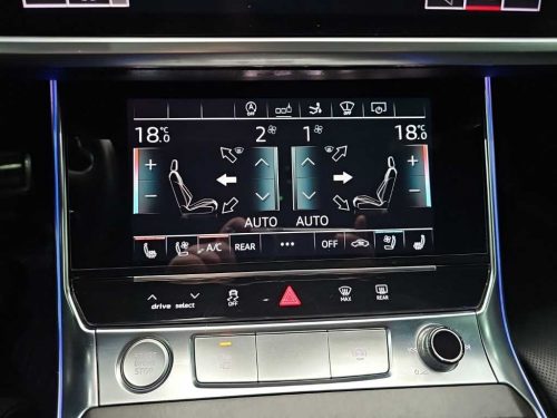 아우디 A7 (4K) 55 TFSI 콰트로 프리미엄 사진 10