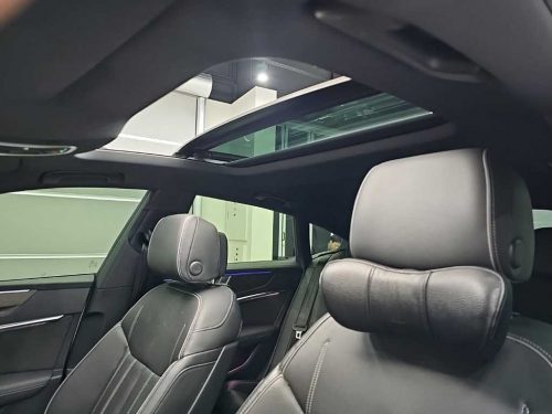 아우디 A7 (4K) 55 TFSI 콰트로 프리미엄 사진 14