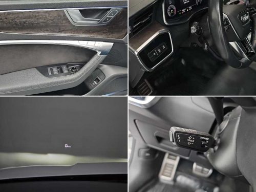 아우디 A7 (4K) 55 TFSI 콰트로 프리미엄 사진 17