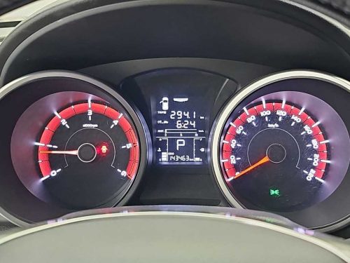 KG모빌리티(쌍용) 티볼리 디젤 2WD 1.6 LX 사진 6