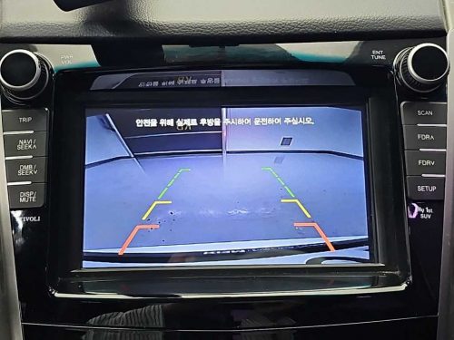 KG모빌리티(쌍용) 티볼리 디젤 2WD 1.6 LX 사진 14