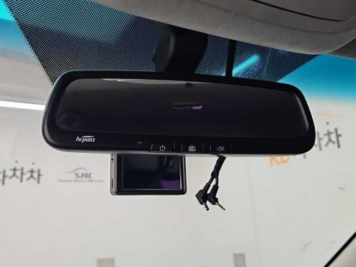 KG모빌리티(쌍용) 티볼리 디젤 2WD 1.6 LX 사진 모두보기