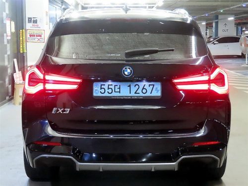 BMW iX3 M 스포츠 사진 5