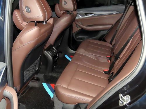 BMW iX3 M 스포츠 사진 7