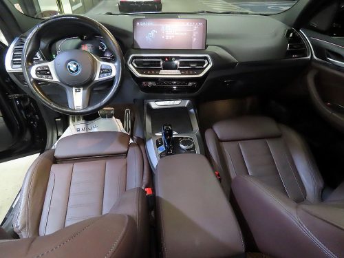 BMW iX3 M 스포츠 사진 10
