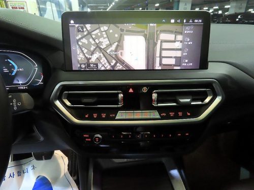 BMW iX3 M 스포츠 사진 11