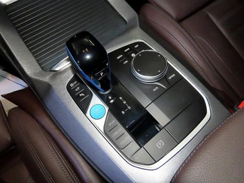 BMW iX3 M 스포츠 사진 12