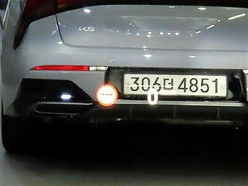 BMW iX3 M 스포츠 사진 13