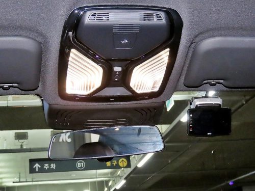 BMW iX3 M 스포츠 사진 14
