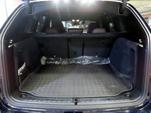 BMW iX3 M 스포츠 사진 16