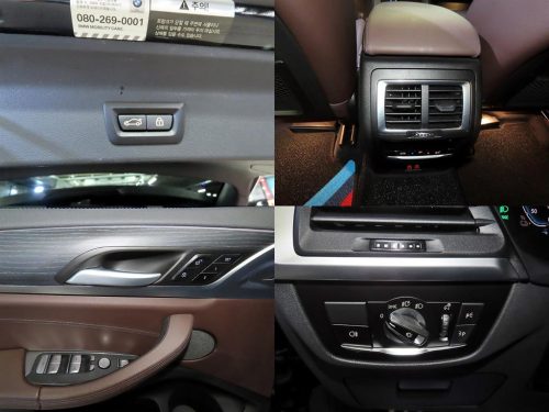 BMW iX3 M 스포츠 사진 18