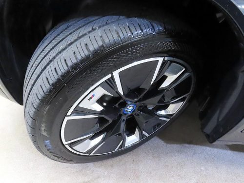 BMW iX3 M 스포츠 사진 20