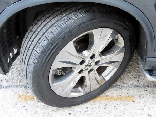 KG모빌리티(쌍용) 렉스턴 스포츠 4WD 디젤 2.2 사진 20