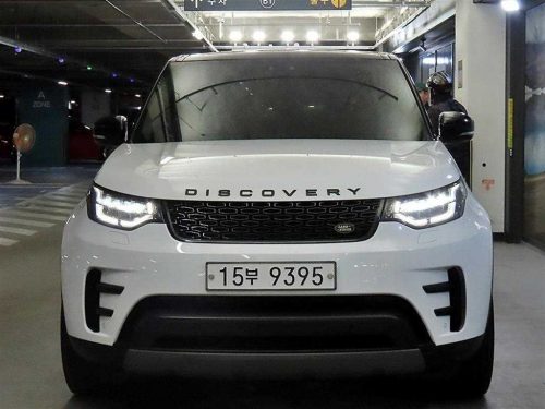랜드로버 디스커버리5 2.0 SD4 SE 사진 2