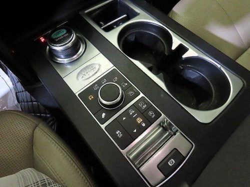 랜드로버 디스커버리5 2.0 SD4 SE 사진 12