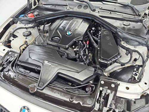 BMW 1시리즈 (F20) 118d 스포츠 사진 5
