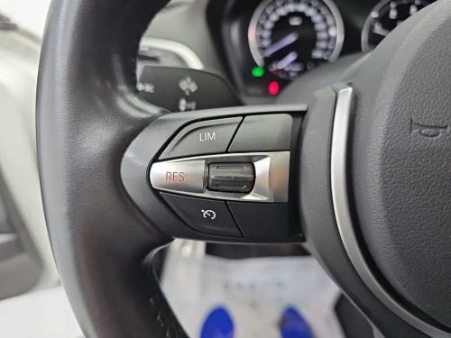 BMW 1시리즈 (F20) 118d 스포츠 사진 16